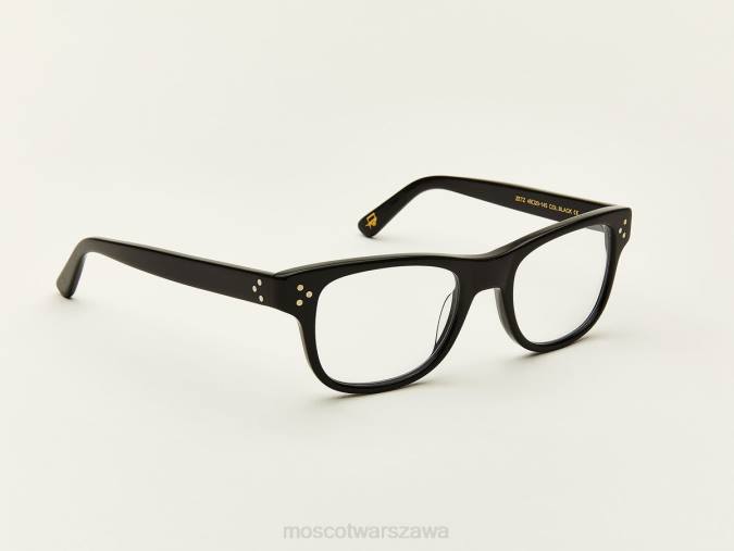 okulary 4TN2281 czarny Moscot zetz