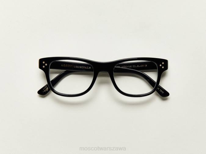 okulary 4TN2281 czarny Moscot zetz