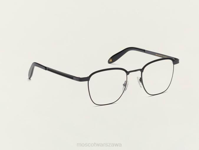 okulary 4TN2284 czarny Moscot misz