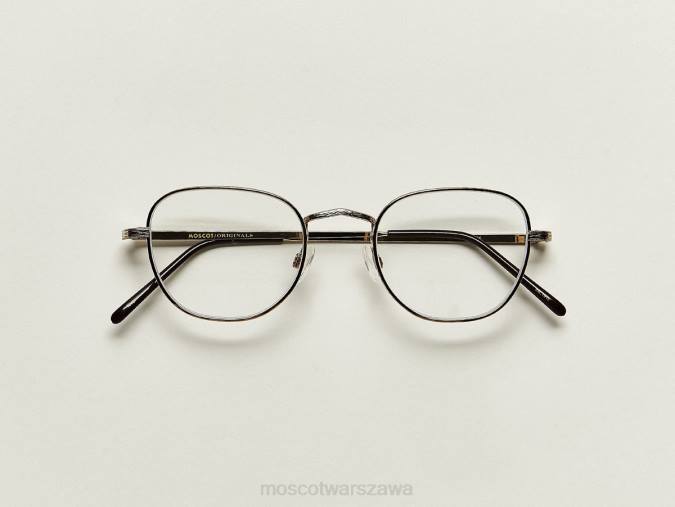 okulary 4TN2286 złoto Moscot kibity