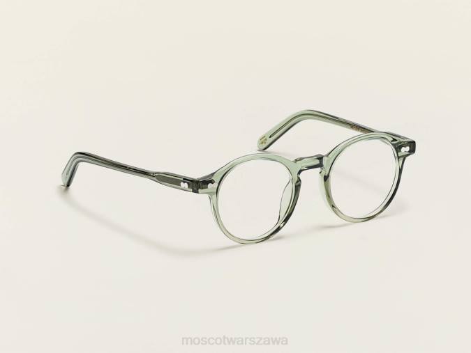 okulary 4TN228 szałwia Moscot miltzen