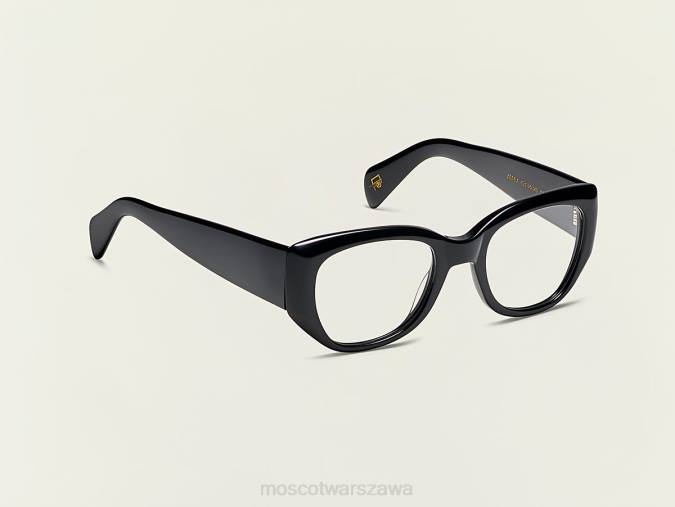 okulary 4TN2294 czarny Moscot arbitraż