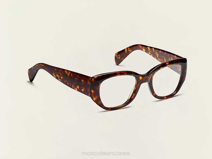 okulary 4TN2295 żółw Moscot arbitraż
