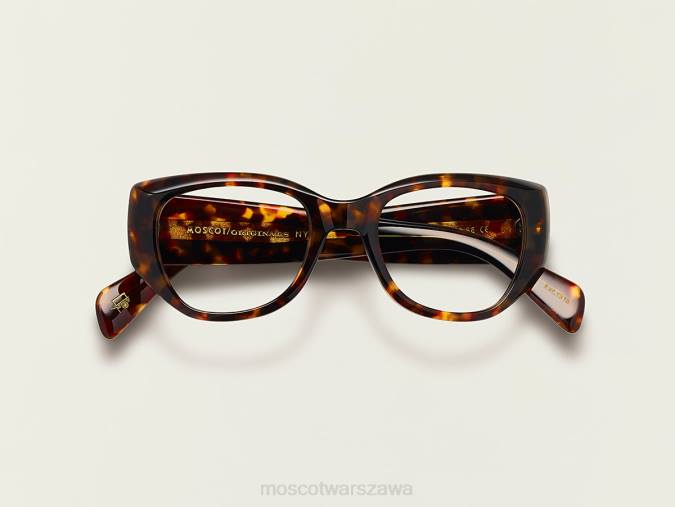 okulary 4TN2295 żółw Moscot arbitraż