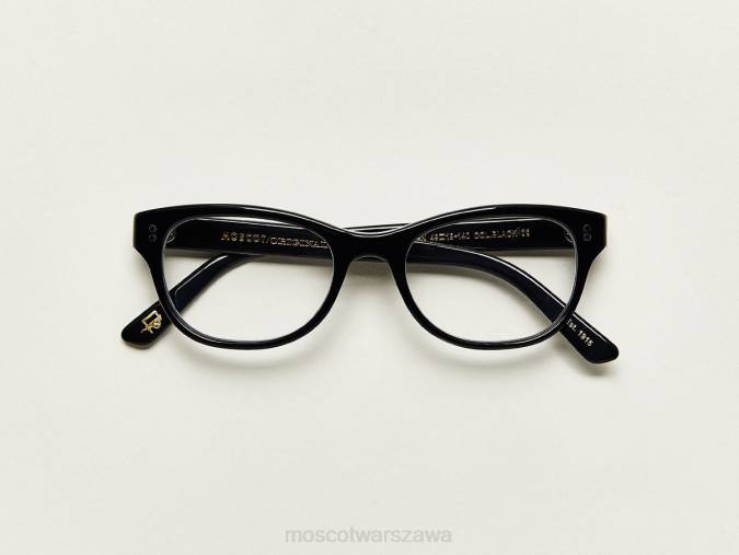okulary 4TN2297 czarny Moscot Bren