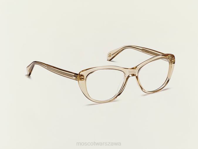 okulary 4TN2299 cynamon Moscot szejt