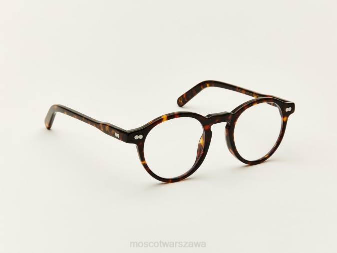 okulary 4TN229 żółw Moscot miltzen