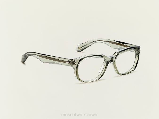 okulary 4TN2302 szałwia Moscot zindyk