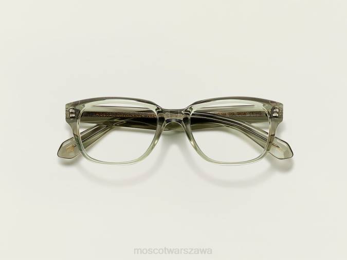 okulary 4TN2302 szałwia Moscot zindyk