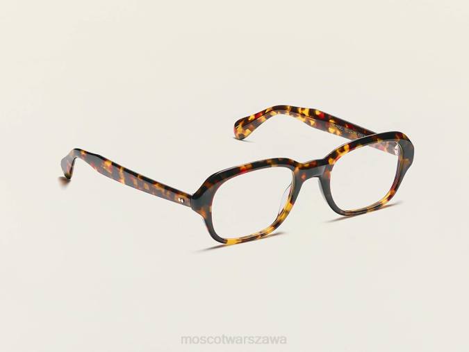 okulary 4TN2313 żółw Moscot siatkag