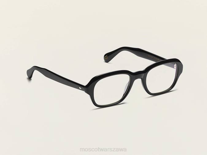 okulary 4TN2314 czarny Moscot siatkag