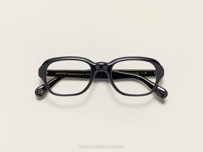 okulary 4TN2314 czarny Moscot siatkag