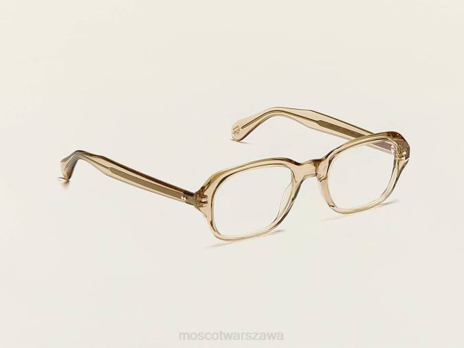 okulary 4TN2316 cynamon Moscot siatkag