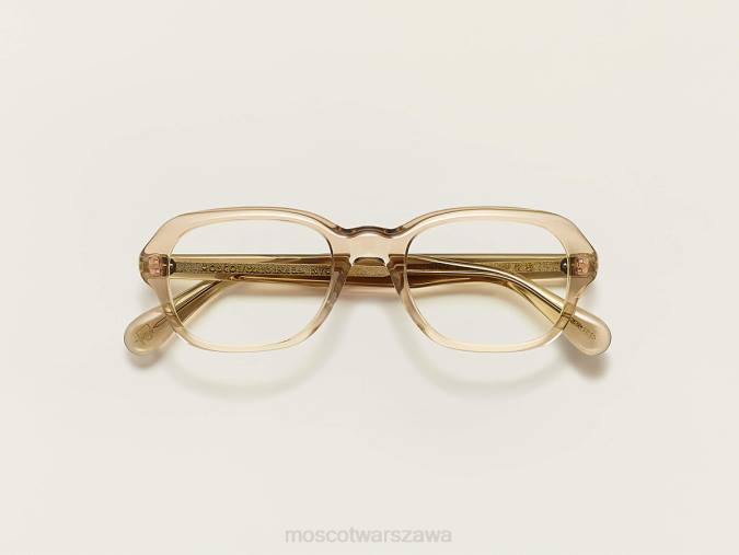 okulary 4TN2316 cynamon Moscot siatkag
