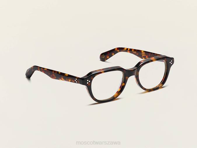 okulary 4TN2318 żółw Moscot goola