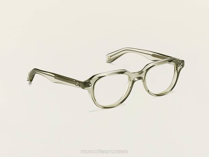 okulary 4TN2319 szałwia Moscot goola