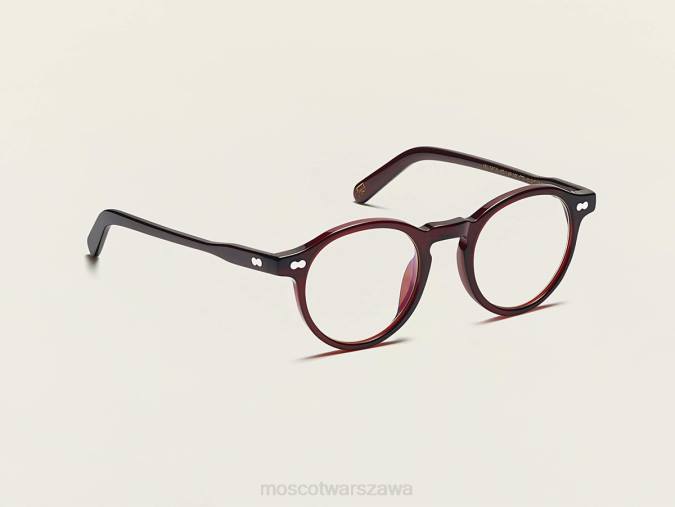 okulary 4TN231 Burgundia Moscot miltzen
