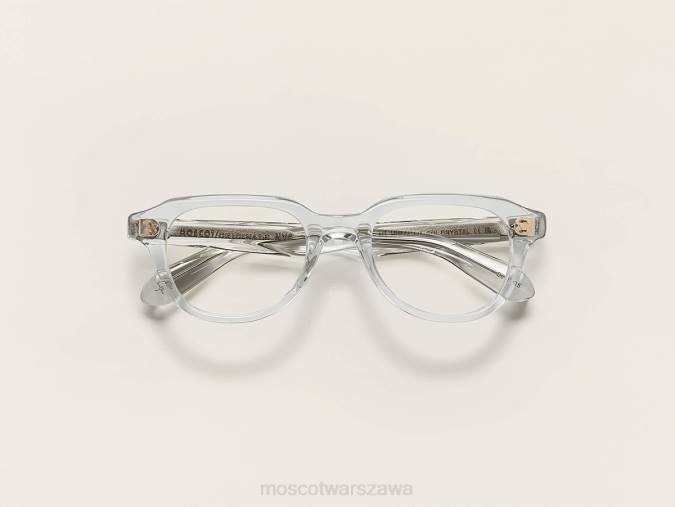 okulary 4TN2320 kryształ Moscot goola