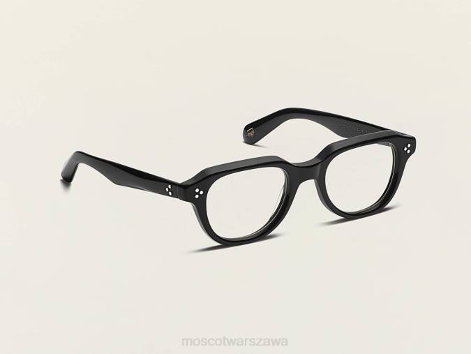 okulary 4TN2321 czarny Moscot goola