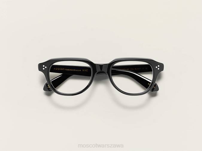 okulary 4TN2321 czarny Moscot goola