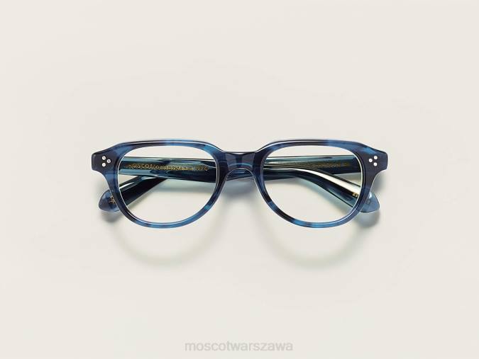 okulary 4TN2322 atrament Moscot goola