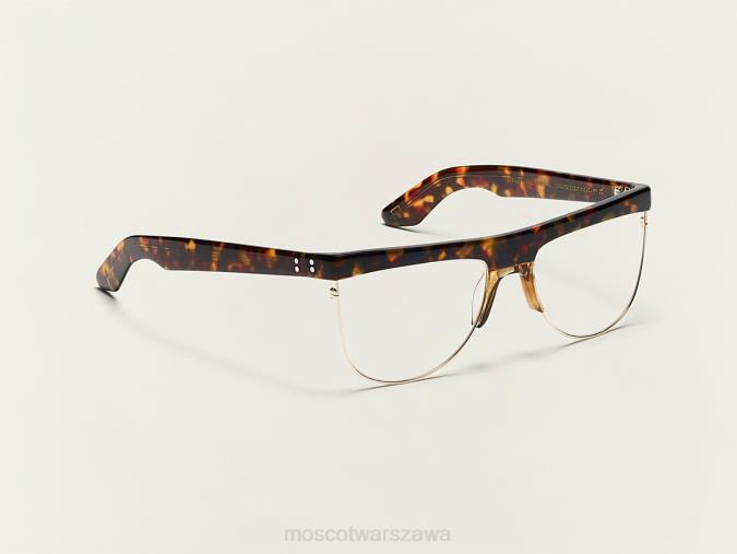 okulary 4TN2323 miód/żółw Moscot Shonda