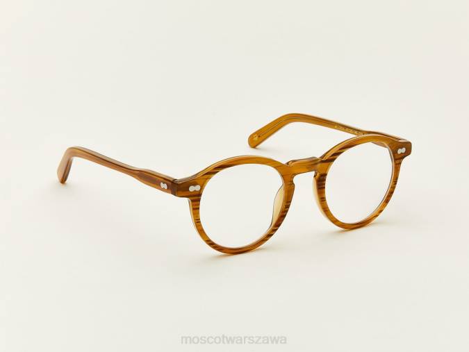 okulary 4TN234 blond Moscot miltzen