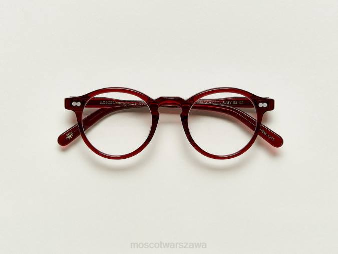 okulary 4TN236 rubin Moscot miltzen
