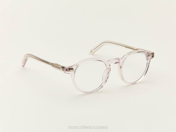 okulary 4TN240 rumieniec Moscot miltzen