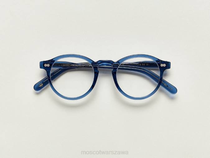 okulary 4TN242 szafir Moscot miltzen