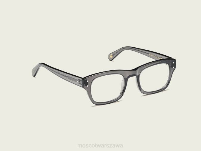 okulary 4TN247 szary Moscot nie