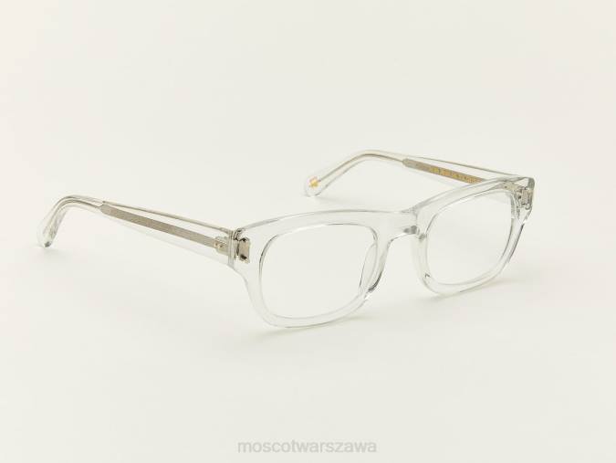 okulary 4TN248 kryształ Moscot nie