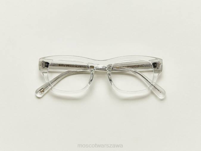 okulary 4TN248 kryształ Moscot nie