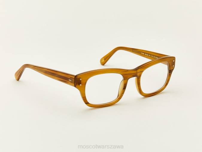 okulary 4TN249 blond Moscot nie