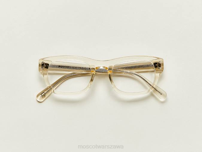 okulary 4TN250 ciało Moscot nie