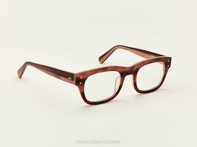 okulary 4TN252 lekki żółw Moscot nie