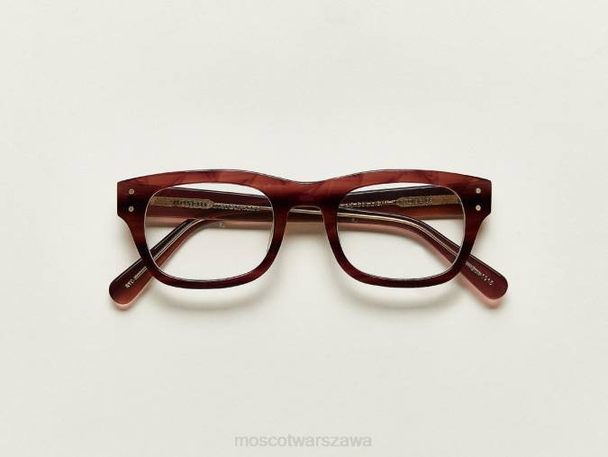 okulary 4TN252 lekki żółw Moscot nie