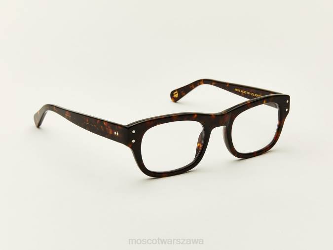 okulary 4TN253 żółw Moscot nie