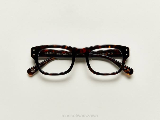 okulary 4TN253 żółw Moscot nie
