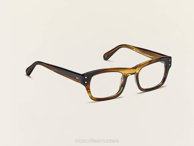 okulary 4TN256 karmel Moscot nie