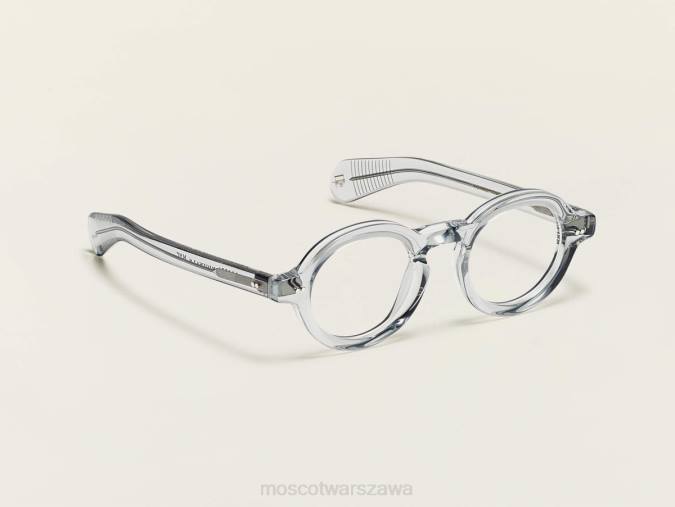 okulary 4TN257 jasnoszary Moscot foygel
