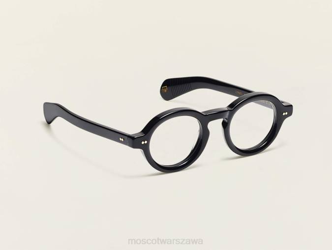 okulary 4TN261 czarny Moscot foygel