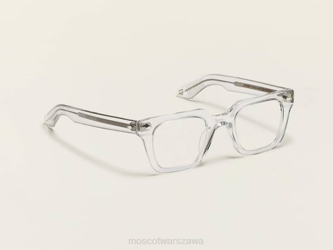 okulary 4TN262 kryształ Moscot grober