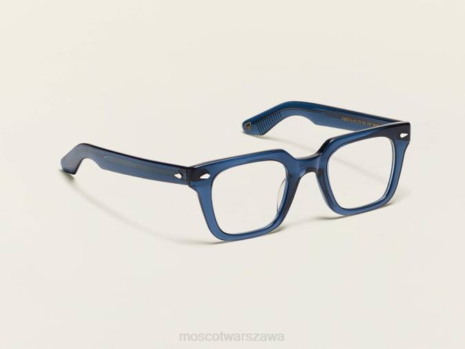 okulary 4TN263 marynarka wojenna Moscot grober