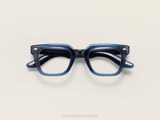 okulary 4TN263 marynarka wojenna Moscot grober