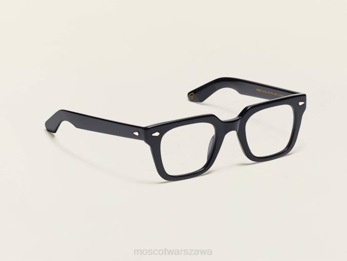 okulary 4TN266 czarny Moscot grober