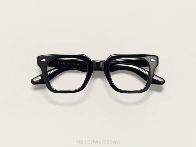 okulary 4TN266 czarny Moscot grober