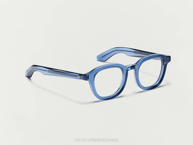 okulary 4TN269 szafir Moscot dahven