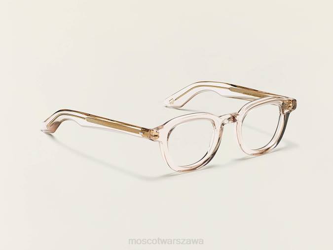 okulary 4TN271 mgła Moscot dahven