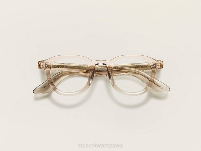okulary 4TN271 mgła Moscot dahven